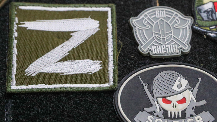 Боец из Нигерии Ванька показал видео с пленным солдатом ВСУ