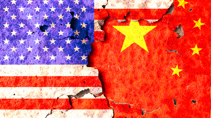 Американо-китайские санкции: Окно возможностей в войне зеркал