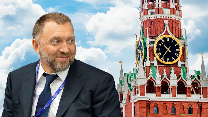 Олигархи рвутся к власти. На выборах президента самый неожиданный кандидат