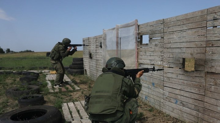 В Чалтыре Ростовской области работает ПВО. Что известно сейчас