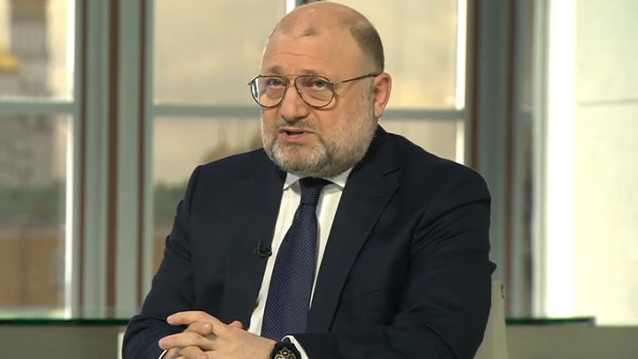 Хватит кормить Чечню нашими деньгами?: Умаров рассказал, кто на самом деле инвестирует в Кавказ