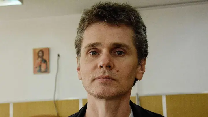Биография Александра Винника: чем известен криптогуру, которого могут поменять на Фогеля