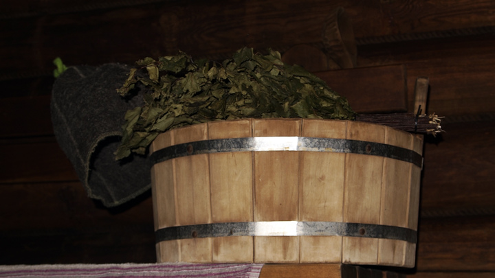 Во Владимирской области произвели банно-математические расчеты