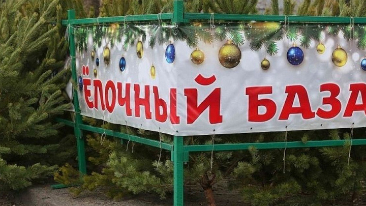 Носите маски: Жителей Кубани призвали соблюдать меры безопасности при посещении новогодних ярмарок