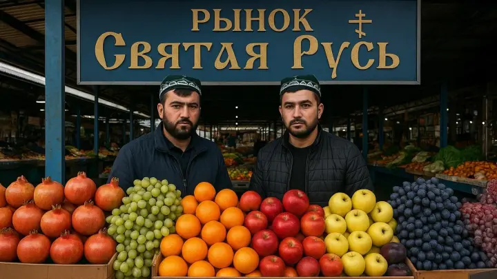 "Запретить диаспоры?" Кабанов на пальцах объяснил, как сделать то, о чём говорят миллионы русских