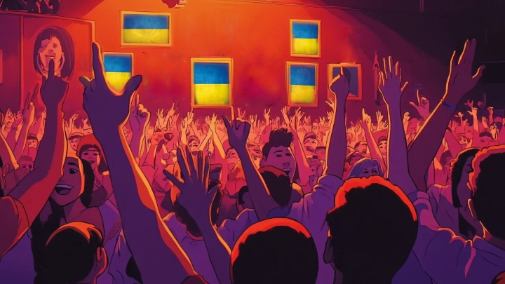 Осудил СВО, но кормится в России: Певец Лагутенко делает миллионы на бизнесе - как же так вышло?