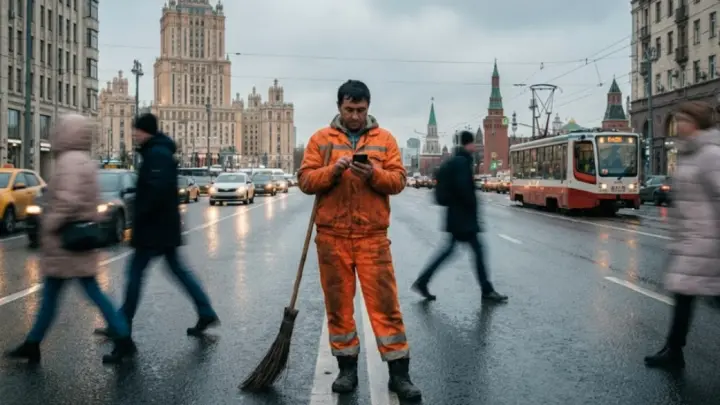 Минус 10% мигрантов за год: Роман Антоновский о действенности новых фильтров