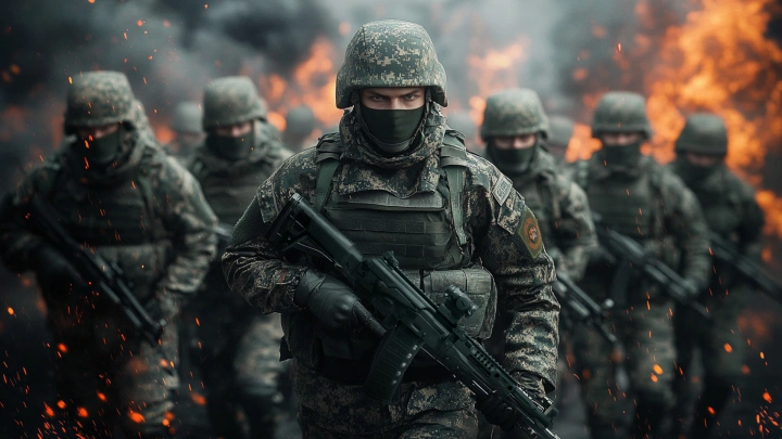 Теперь путь открыт: Почему потеря Димитрова и Гуляйполя ударит по ВСУ