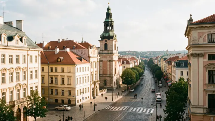 Польша пустеет: к 2060 году страна может потерять четверть жителей