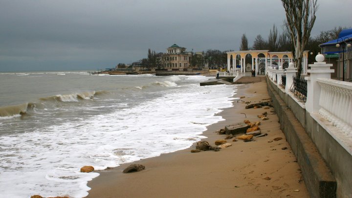 Русский ответ на отказ Белавиа летать в Крым: для вас это шанс