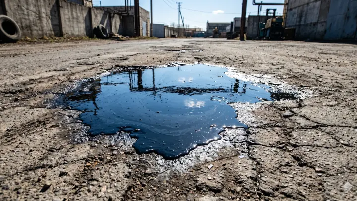 Мазутный дождь в Туапсе: эксперт-токсиколог объяснил риски для здоровья