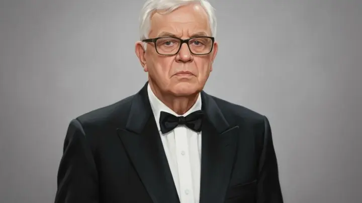 Молчал с 2022 года. Раймонд Паулс - самое откровенное интервью: Теперь я скажу правду