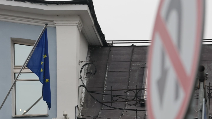 «Пока толстый сохнет, худой сдохнет»: почему советы Каллас добить Россию обернутся крахом для ЕС