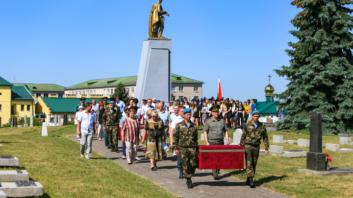 У Бреста станет на один город-побратим больше