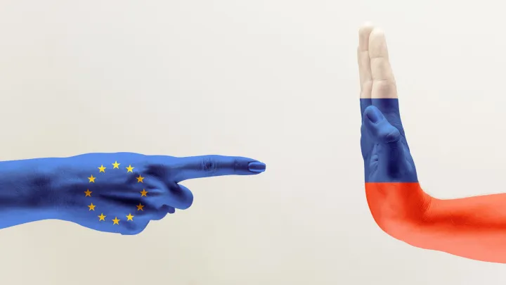 Россия развеяла сны Запада асимметричным ответом Киеву и ракетой Сармат