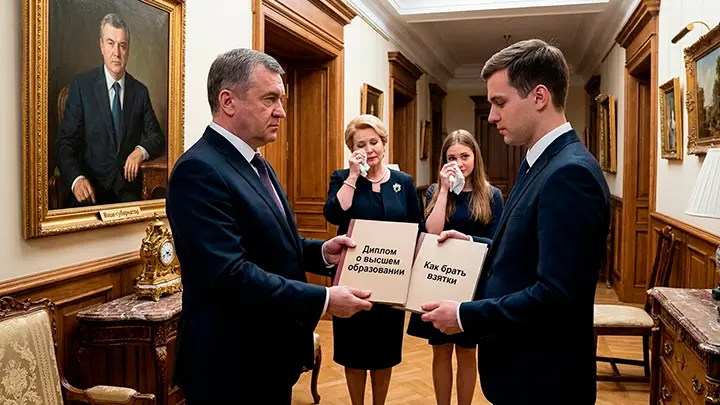 Цифры тревожнее любых страшилок: Россию убивают – наглядно и по фактам