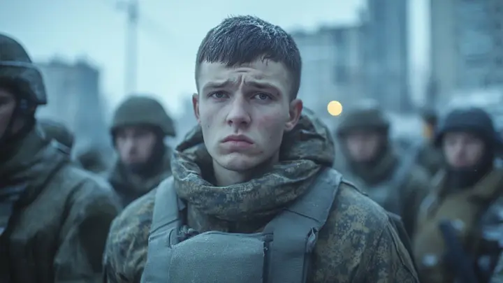 От боли к гневу: Когда стих вопрос фронтовика к властям, заговорили простые люди