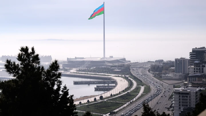 Власти Азербайджана хотят укусить Россию. И способ найден: По-другому они навредить не могут