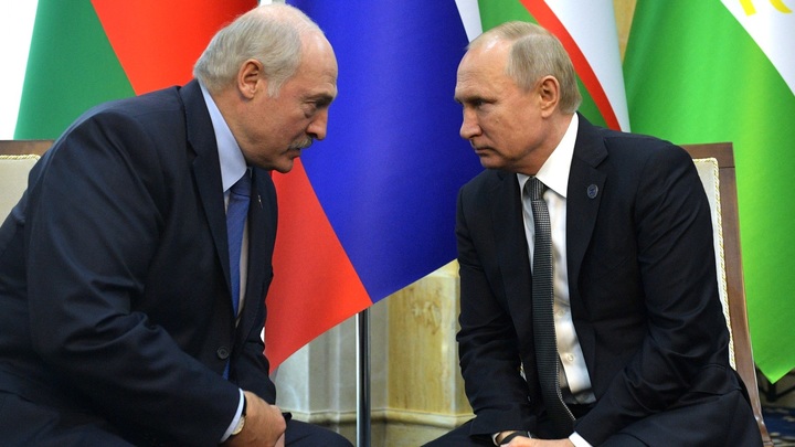 Не только вопросы энергетики: Названа главная тема предстоящей встречи Лукашенко и Путина