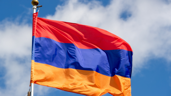 Армения выразила намерение стать полноправным членом ШОС