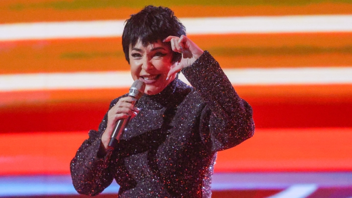 После отказа помочь бойцу СВО Лолита отправилась потреблять - к олигарху вместе с Ургантом