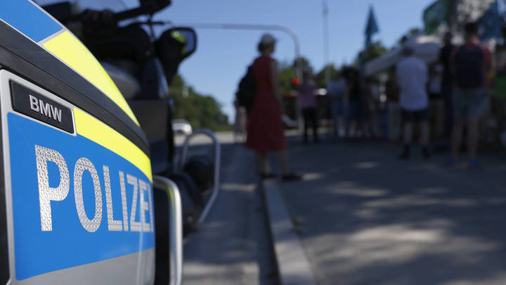 12 белорусов попали в аварию на рейсовом автобусе в Германии