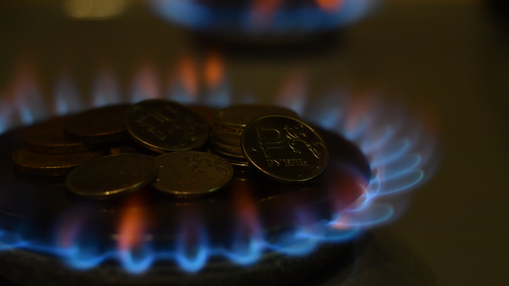Газ в Европе подорожает: Аналитик объяснила причину роста цен
