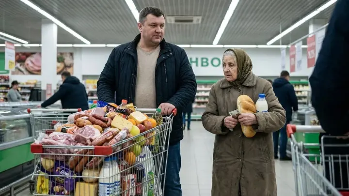 Где получают самую высокую среднюю пенсию в России?