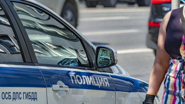 В Анапе разыскивают мужчин, устроивших драку с поножовщиной