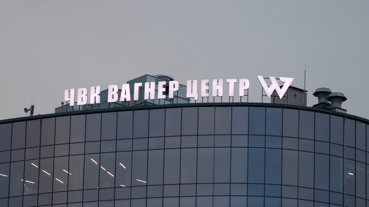 Политический каминг-аут Пригожина: В 2024 году буду баллотироваться в президенты