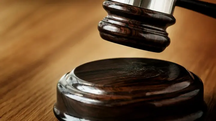 Владимир Путин назначил семь новых судей в Новосибирской области