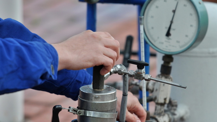 Впервые в истории: Компания бывшего вице-премьера Украины продала газ в Европу