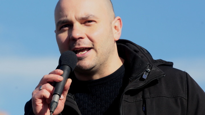 Краснодарский краевой суд оставил экс-главу Открытой России* Пивоварова под стражей