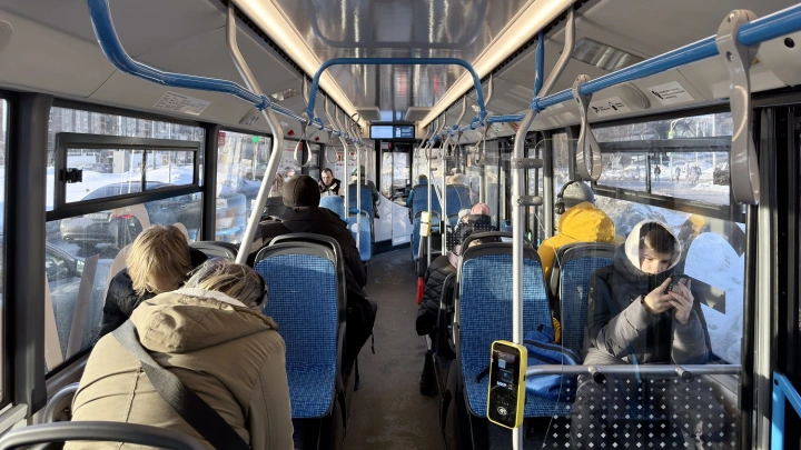 Власти Подольска опровергли информацию о стрельбе в троллейбусе