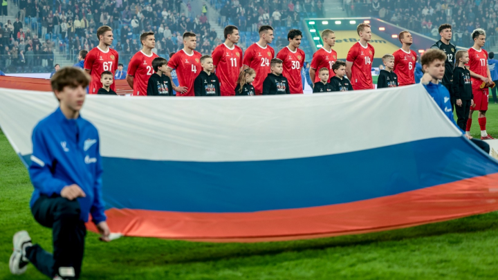 Мазепин: Сборная России по футболу оскорбляет болельщиков своей игрой