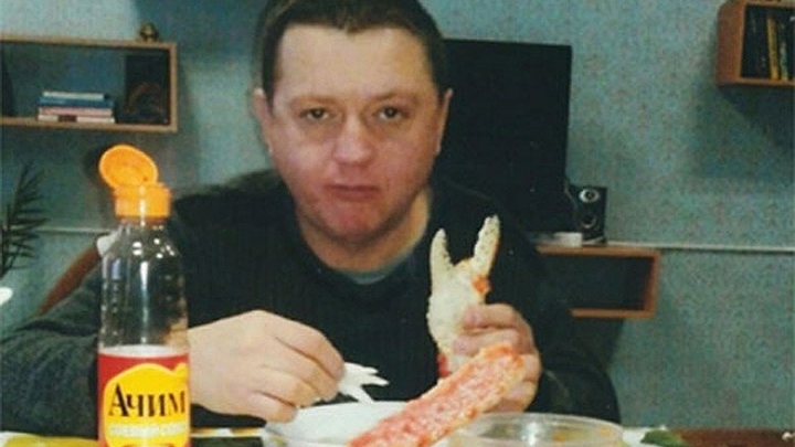 Вячеславу Цеповязу из банды цапков вернули 17 миллионов квадратных метров земли