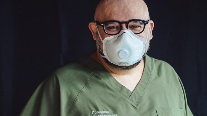 Проценко рассказал о главной проблеме вакцинации