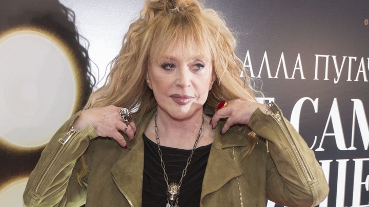 О тайнах личной жизни Пугачёвой разболтала прислуга. Адвокат Добровинский: Я знаю всё