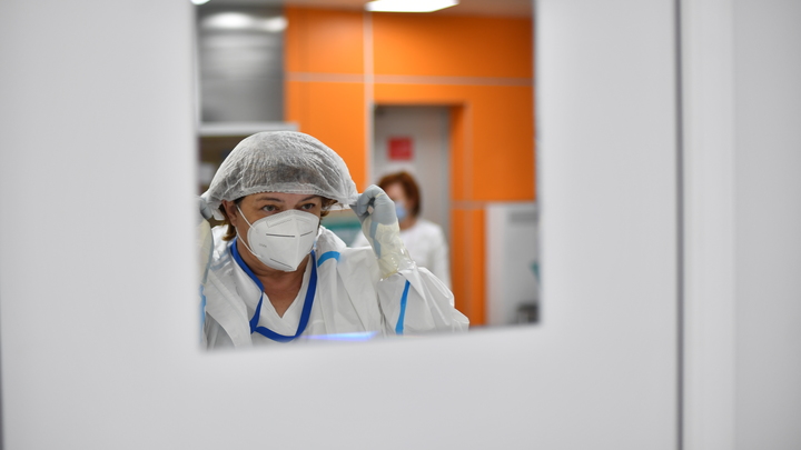 Прирост заболевших COVID-19 в Ивановской области снизился до 71 человека в сутки