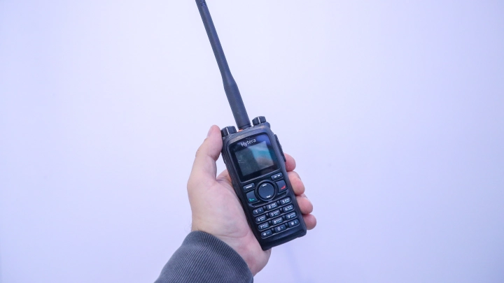 Радиостанция судного дня активизировалась. В шифре обнаружили координаты Тегерана