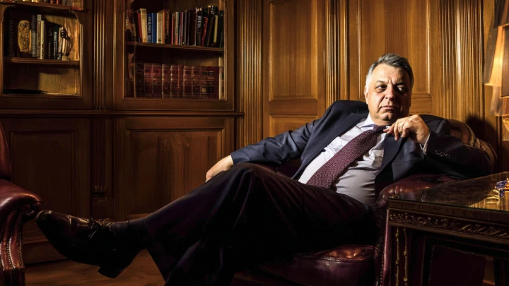 Орбан теряет кресло? Первые результаты выборов в Венгрии