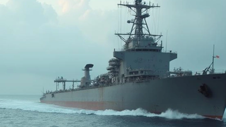 Франция отправит в Россию необычный груз. Впервые за три года