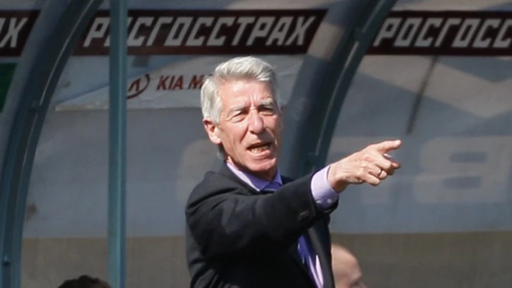 Непомнящий назвал главного виновника неудач Спартака