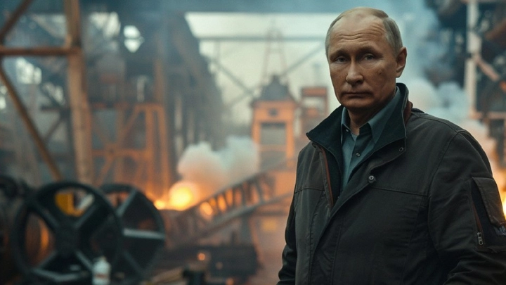 Ушаков: Путину предстоят горячие деньки