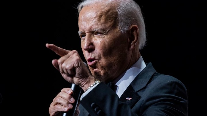 Байден объявил о действиях США в ответ на вторжение Китая: Мы не поощряем Тайвань