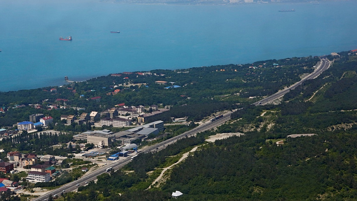 Одной бедой может стать меньше: 4,5 млрд рублей потратят на ремонт дорог Краснодарского края