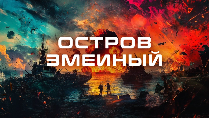 Киев вспомнил про Змеиный. Перемоги снова не вышло, но это ещё не конец: Какую тайну всё ещё хранит остров?