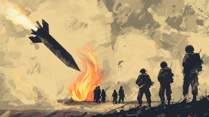 Это не удары возмездия. Для Киева всё куда хуже: Цели России объяснил Шаландин