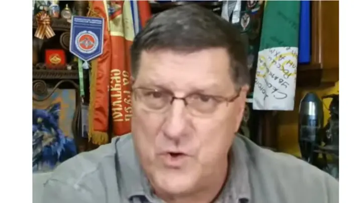 Зачем Путин ведёт переговоры, если Россия итак побеждает? Версия экс-разведчика США, которая заставит вас задуматься