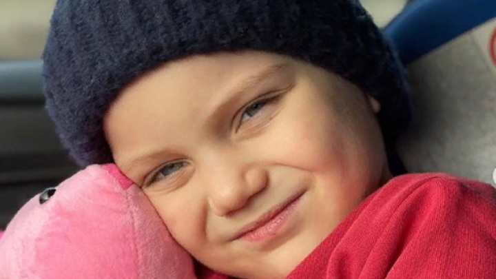 Минздрав Кубани нашёл виновных в отказе от лечения тяжело больного ребенка со СМА: это всё Москва!